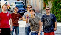 Urban Street Games Teamevent Zehnhausen bei Rennerod