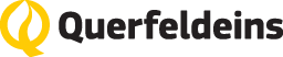 Querfeldeins Marke Logo