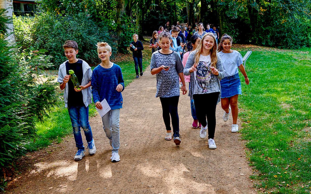zum Ausleihen, für den Kindergeburtstag 6-9 Jahre